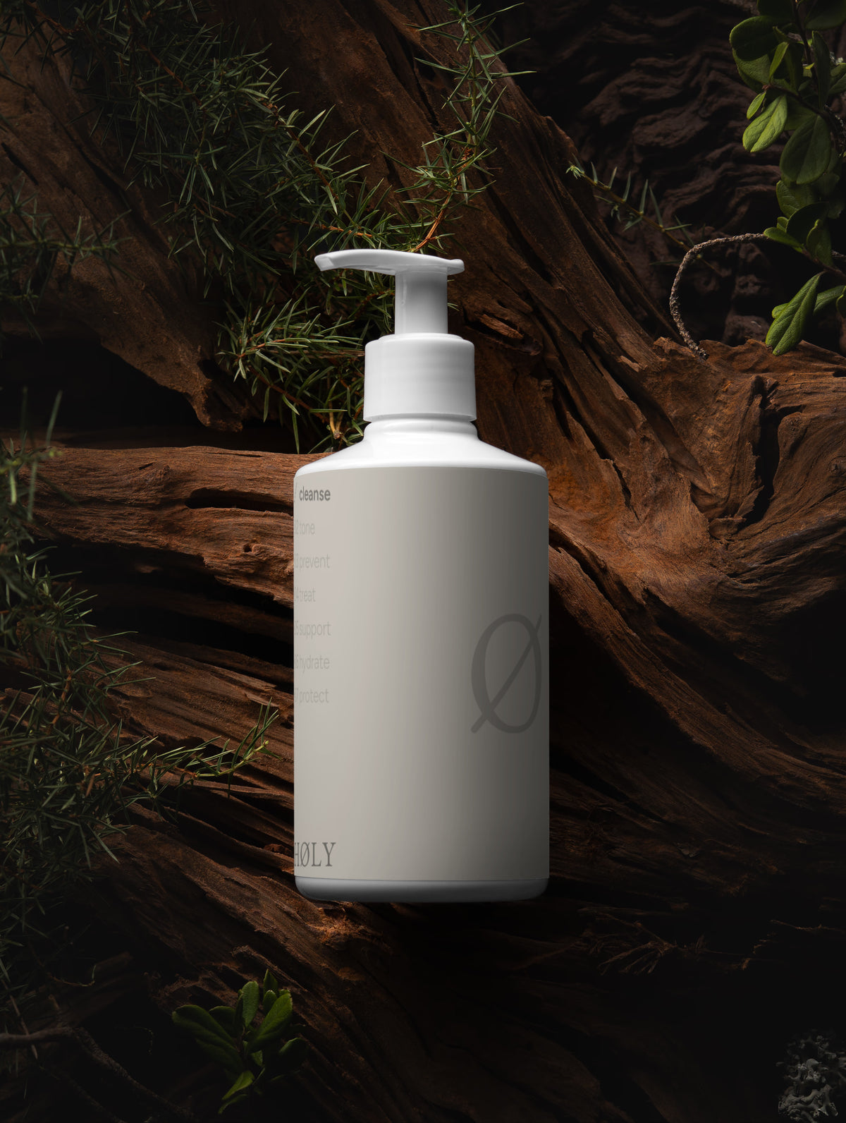 Pure Body Wash