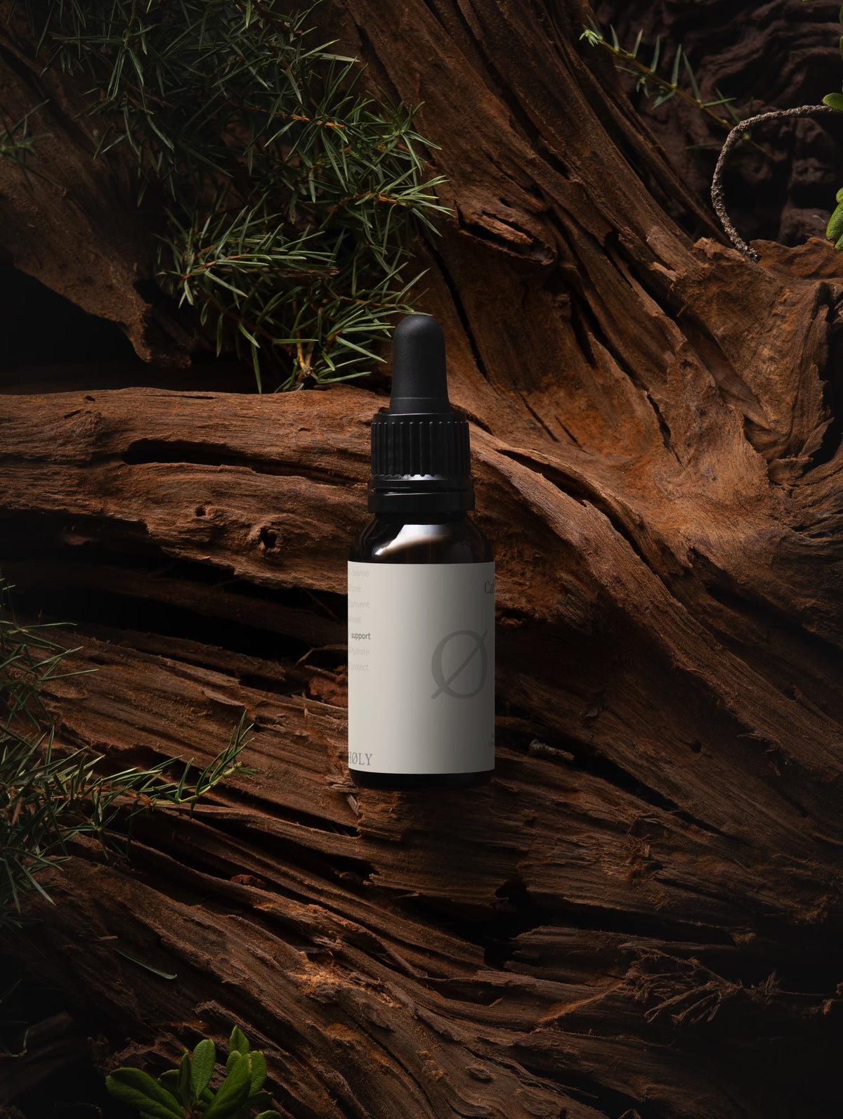 Caffeine Wake Gel