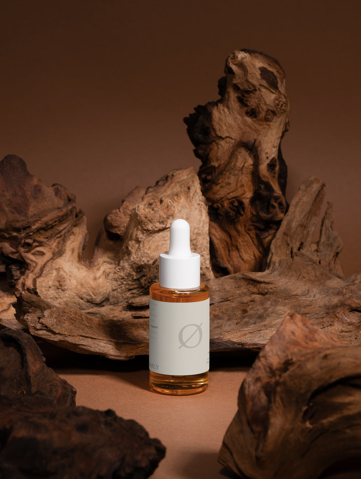 Radiance Oil Blend