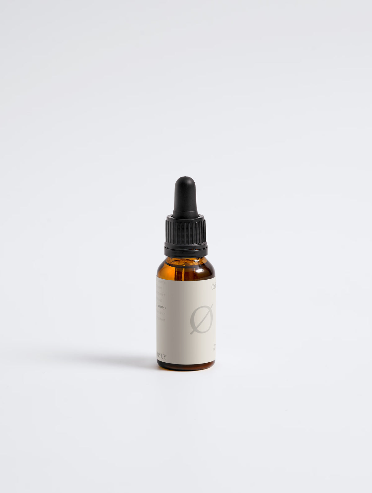 Caffeine Wake Gel