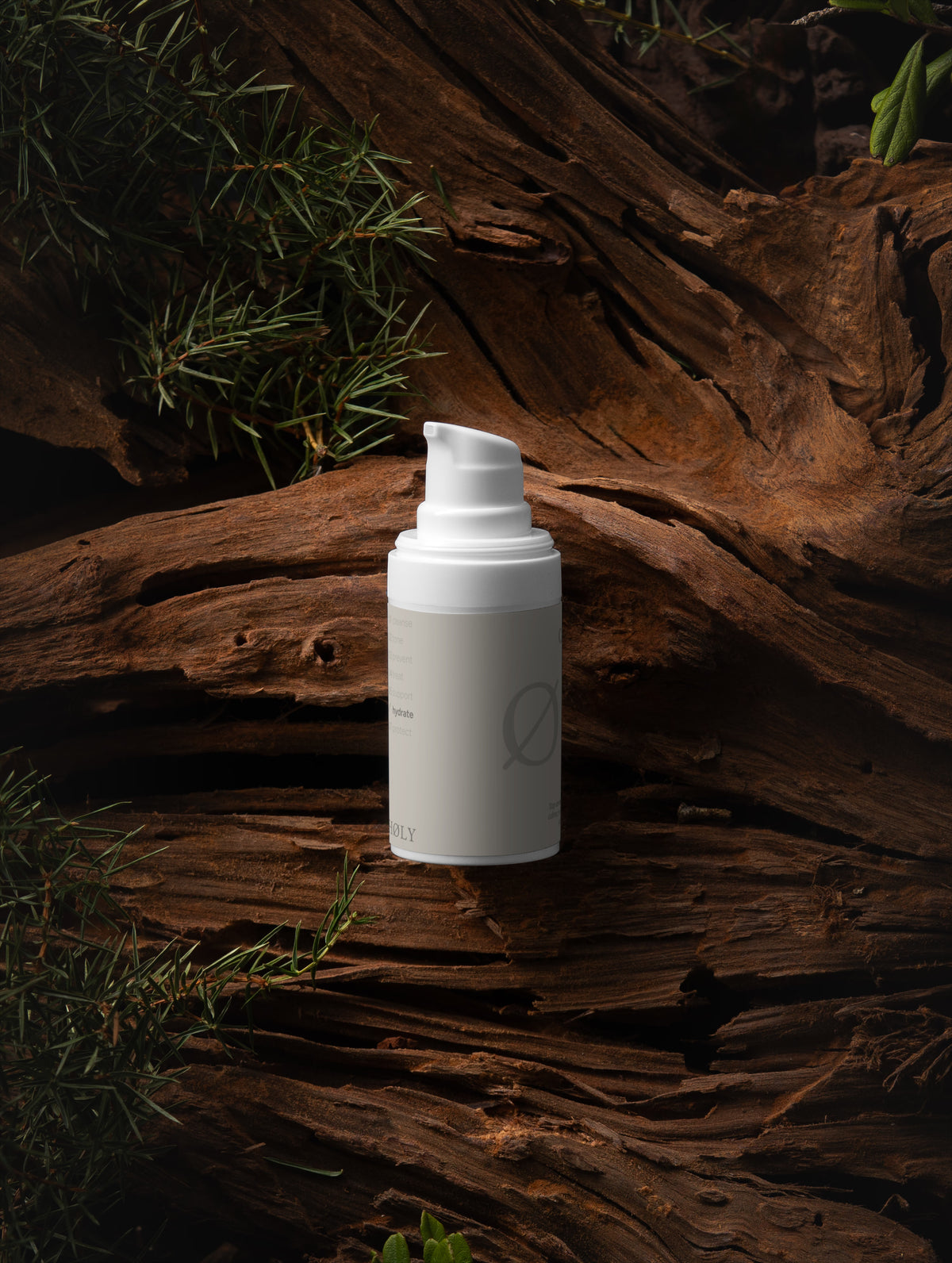 Calm Eye Cream