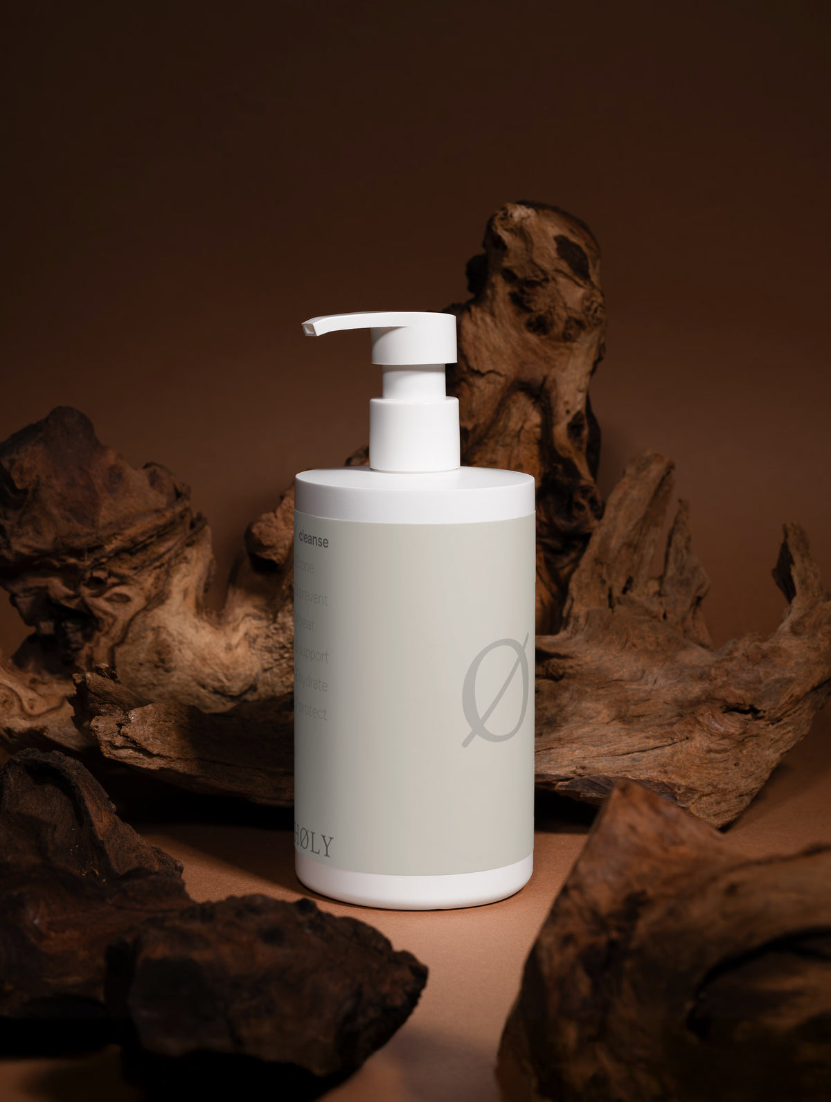 Pure Scalp Shampoo