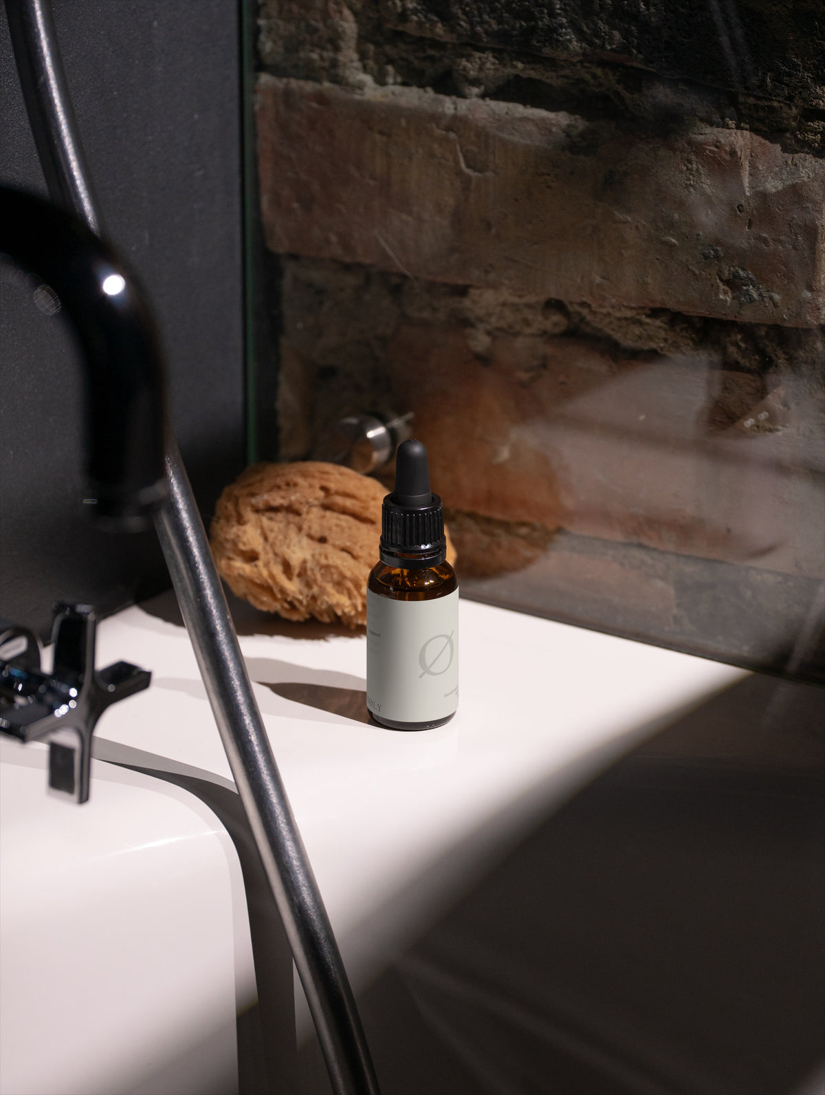 Beard Soft Oil