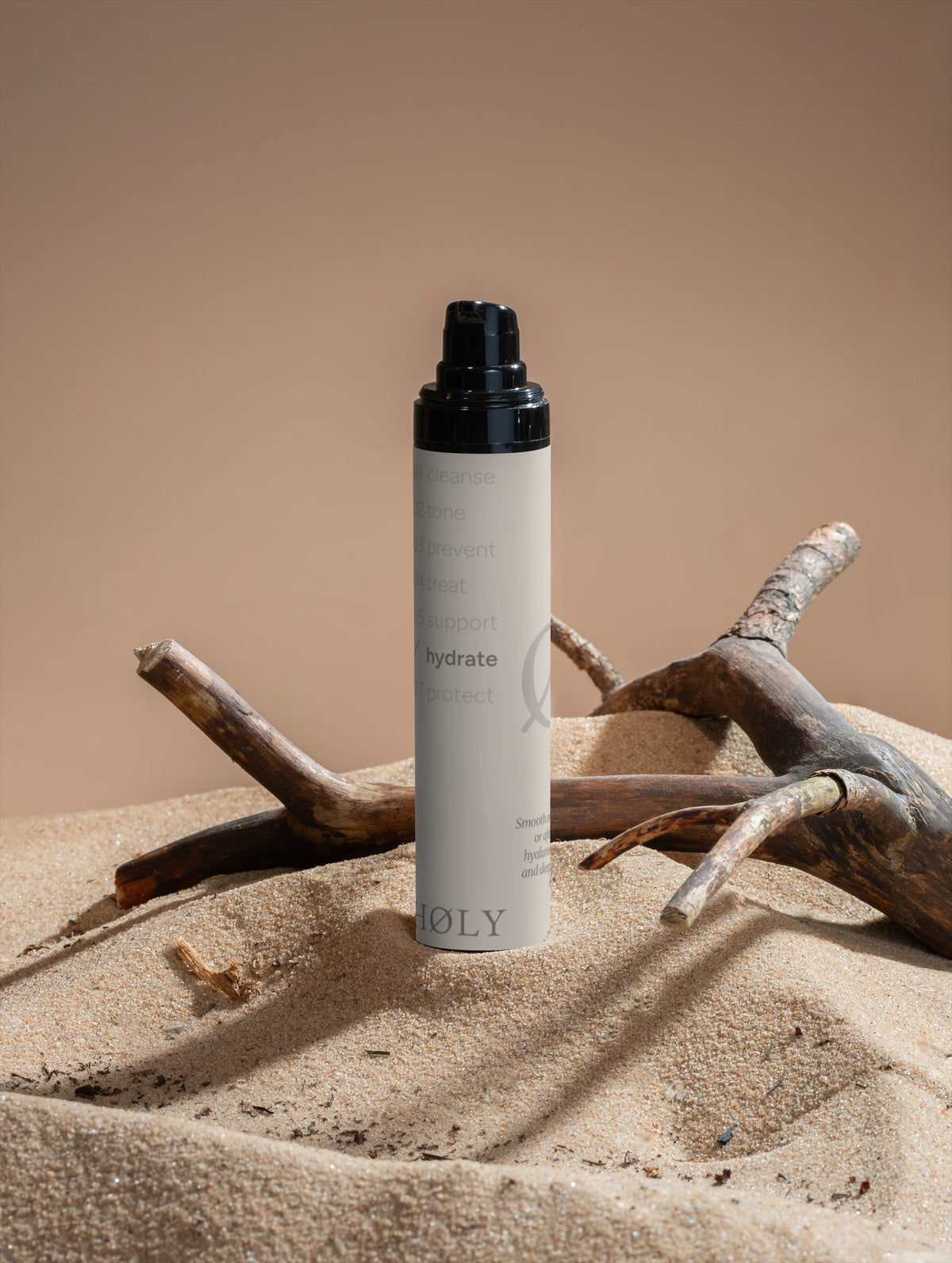Calm Hydra Cream
