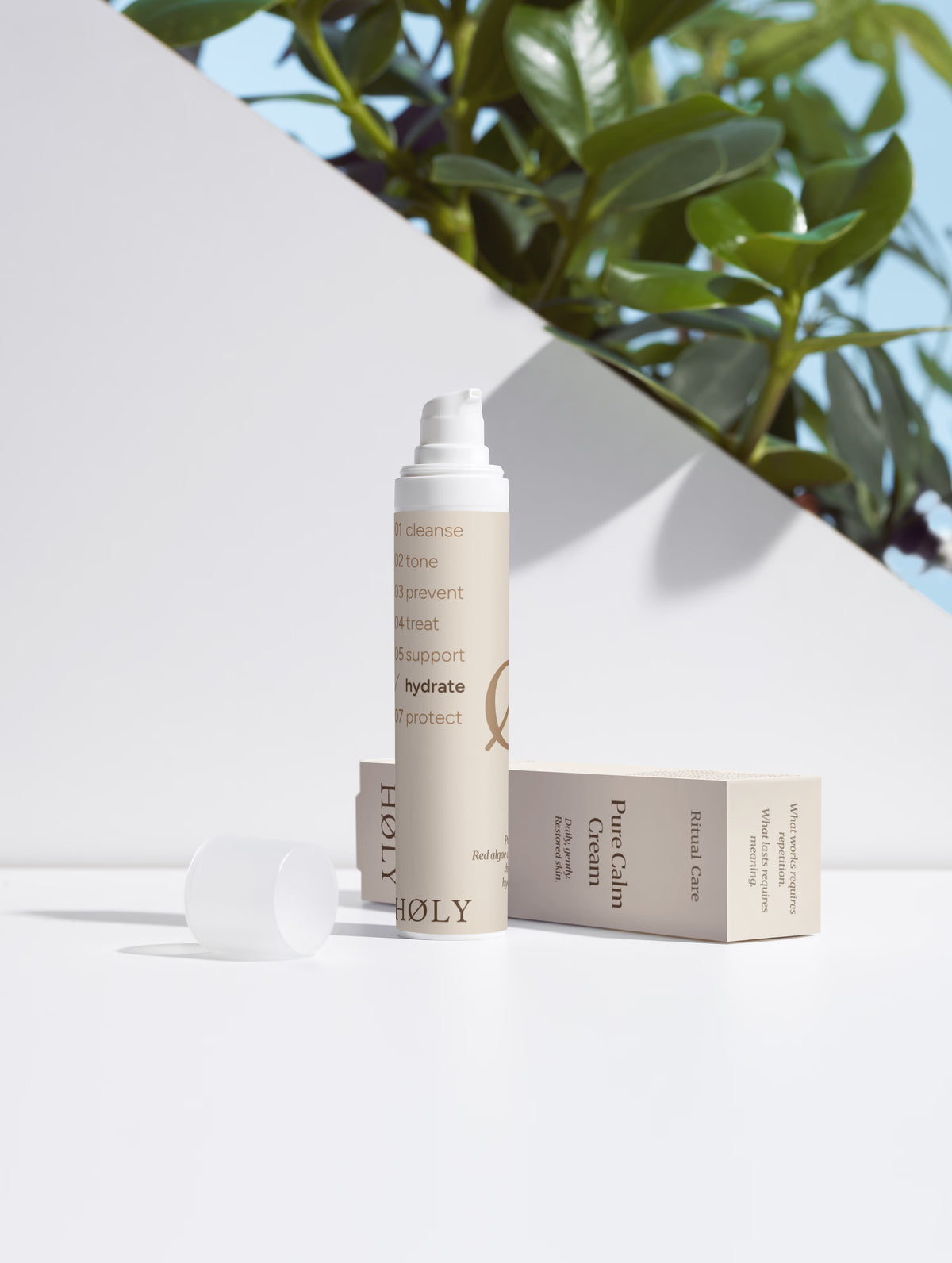Pure Calm Cream