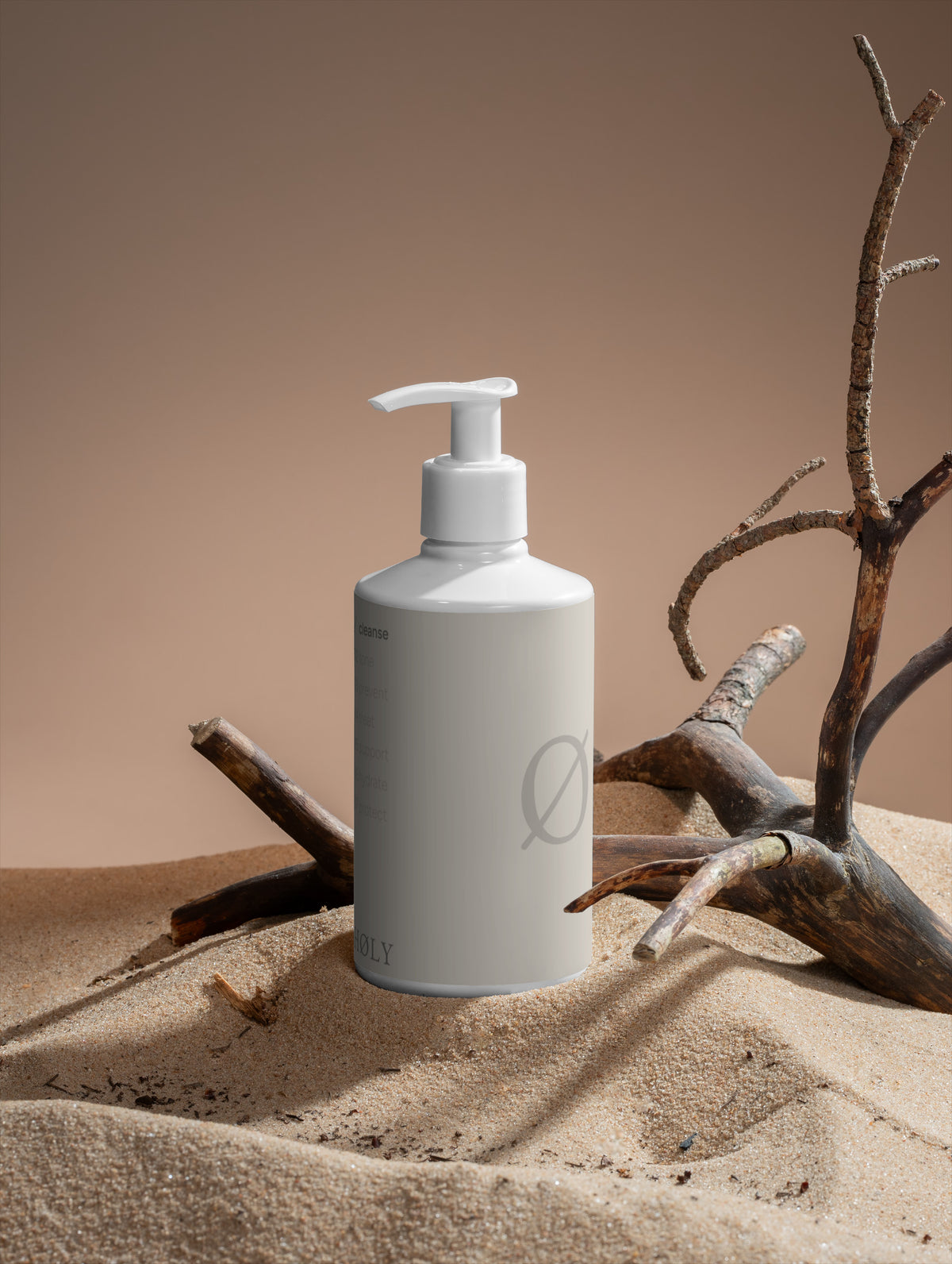 Pure Scalp Shampoo