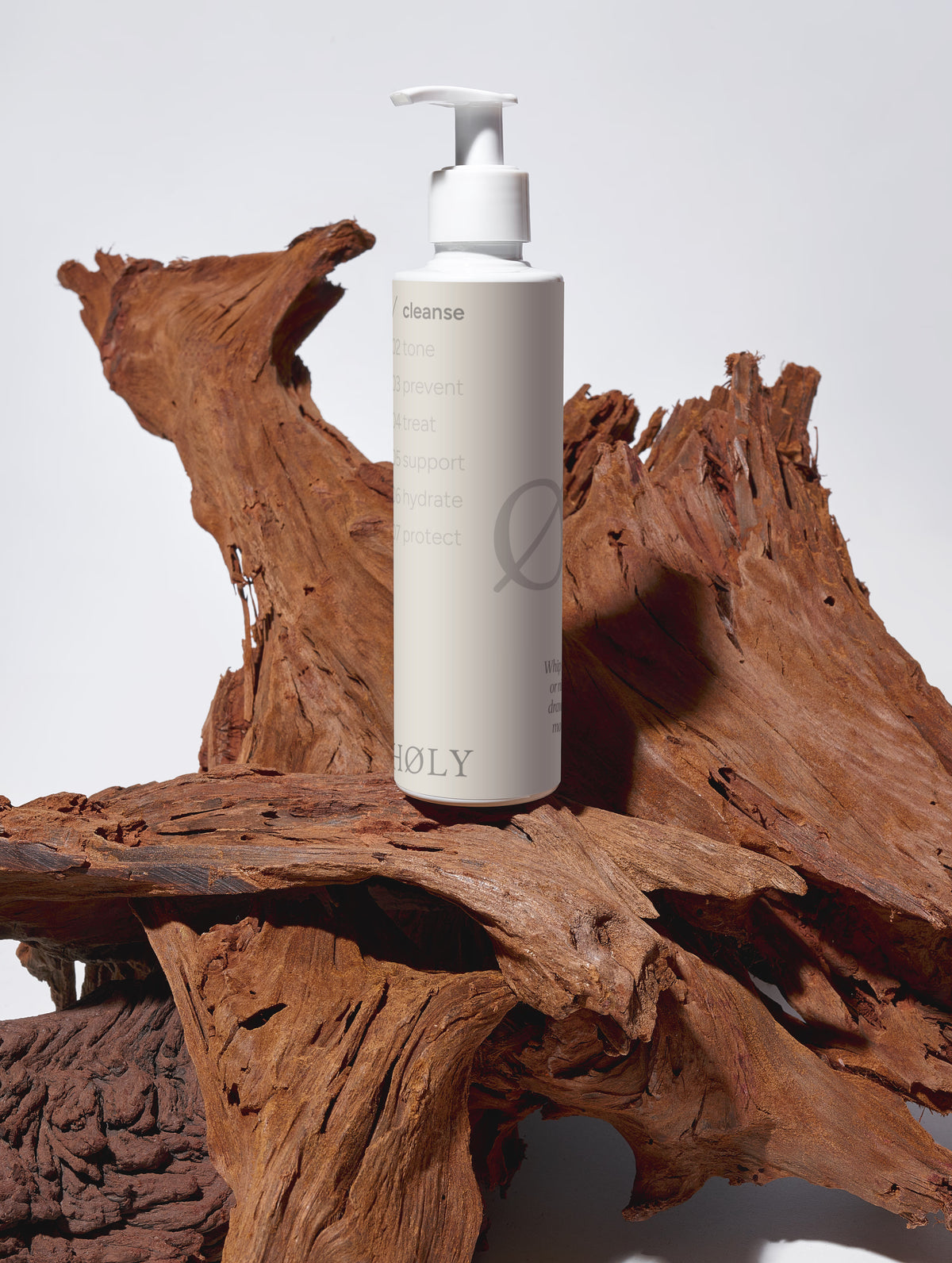 Purifying Cloud Mousse