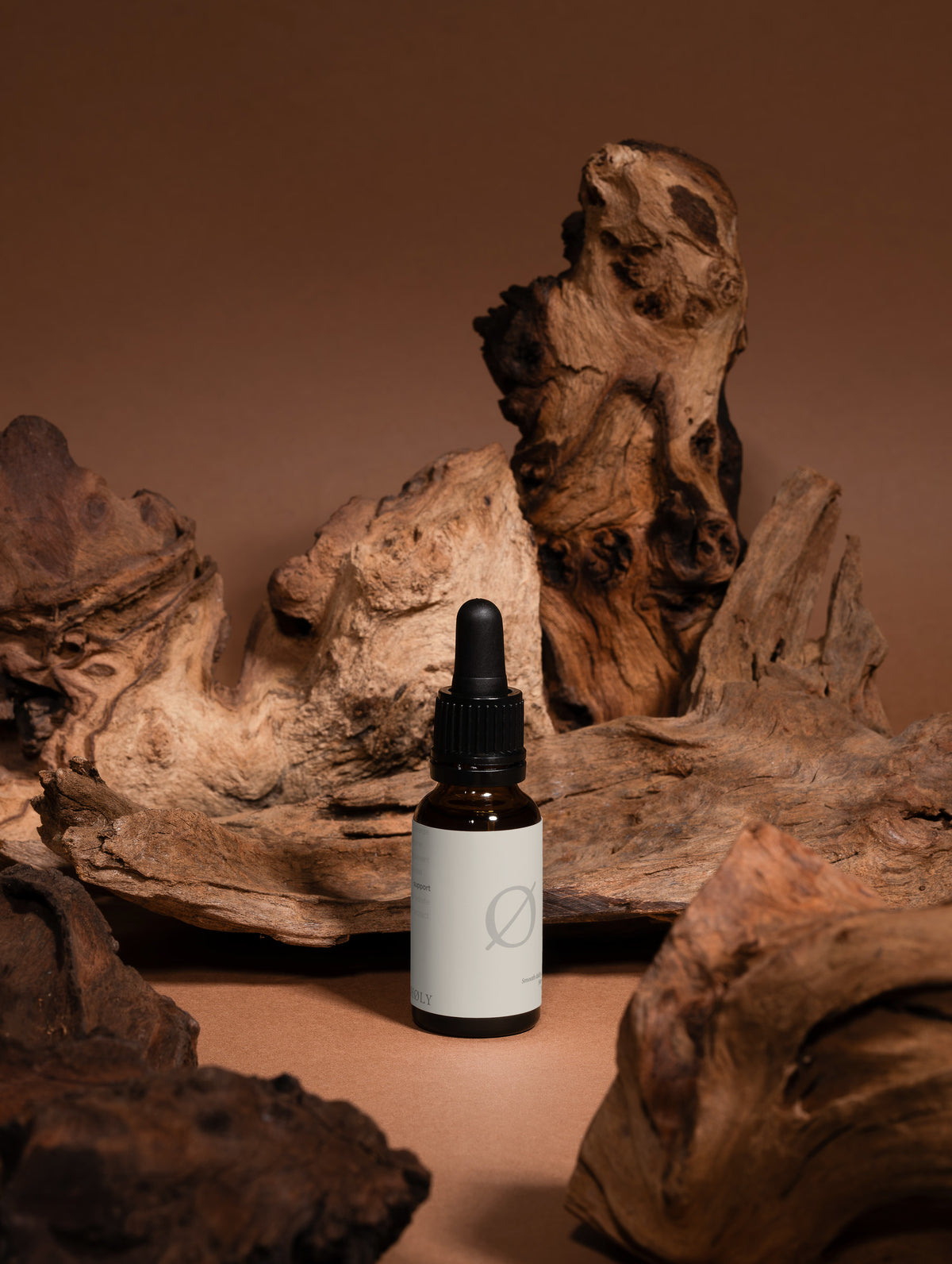 Beard Soft Oil