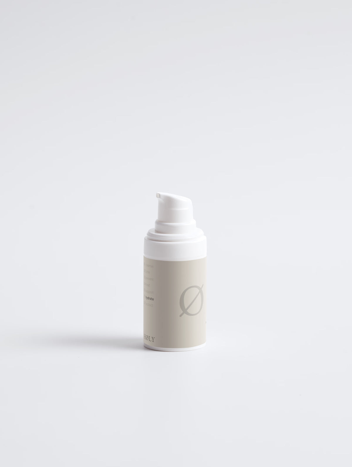 Firm Eye Cream