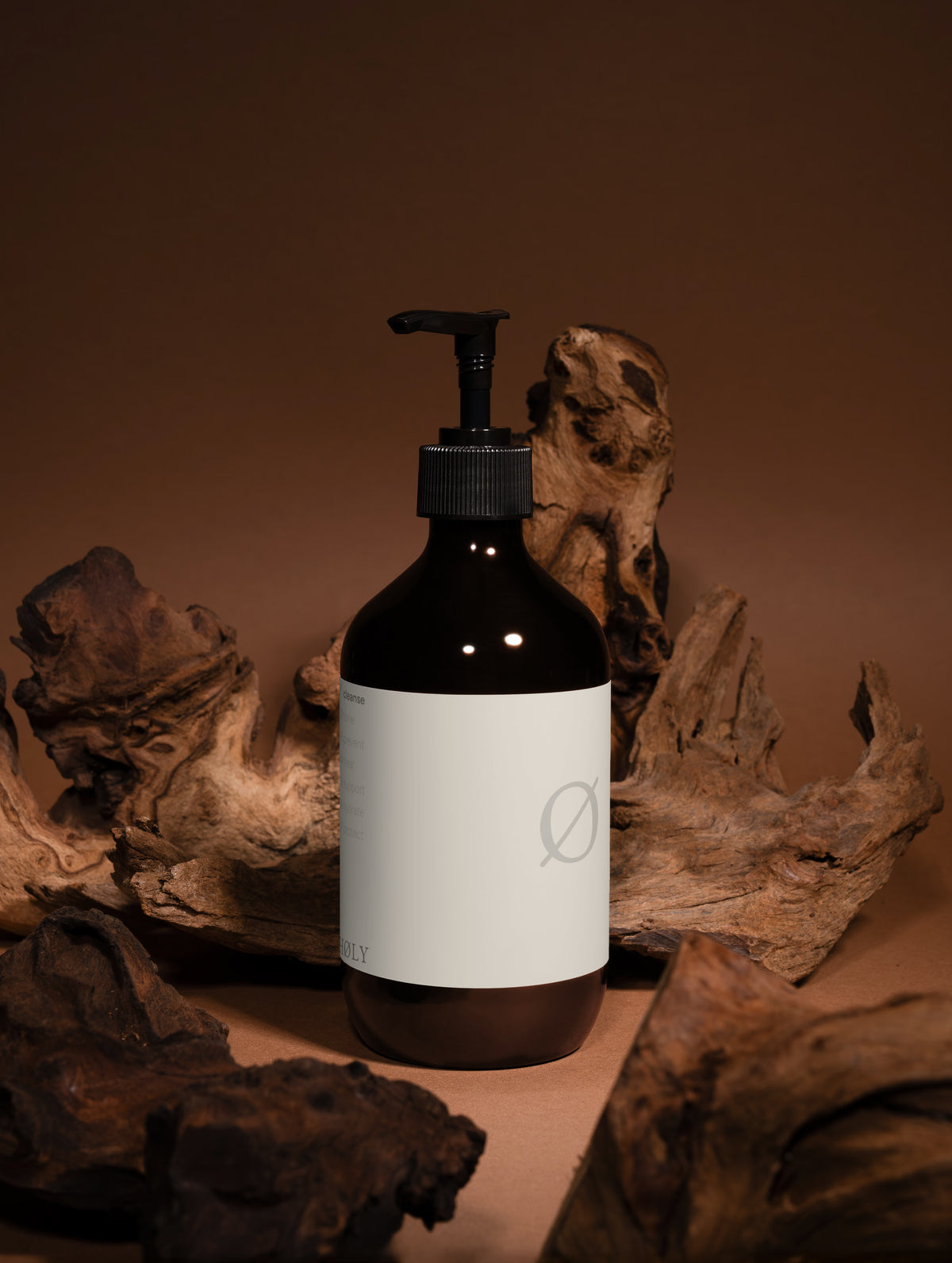 Hydra Wash — Amber Vanilla