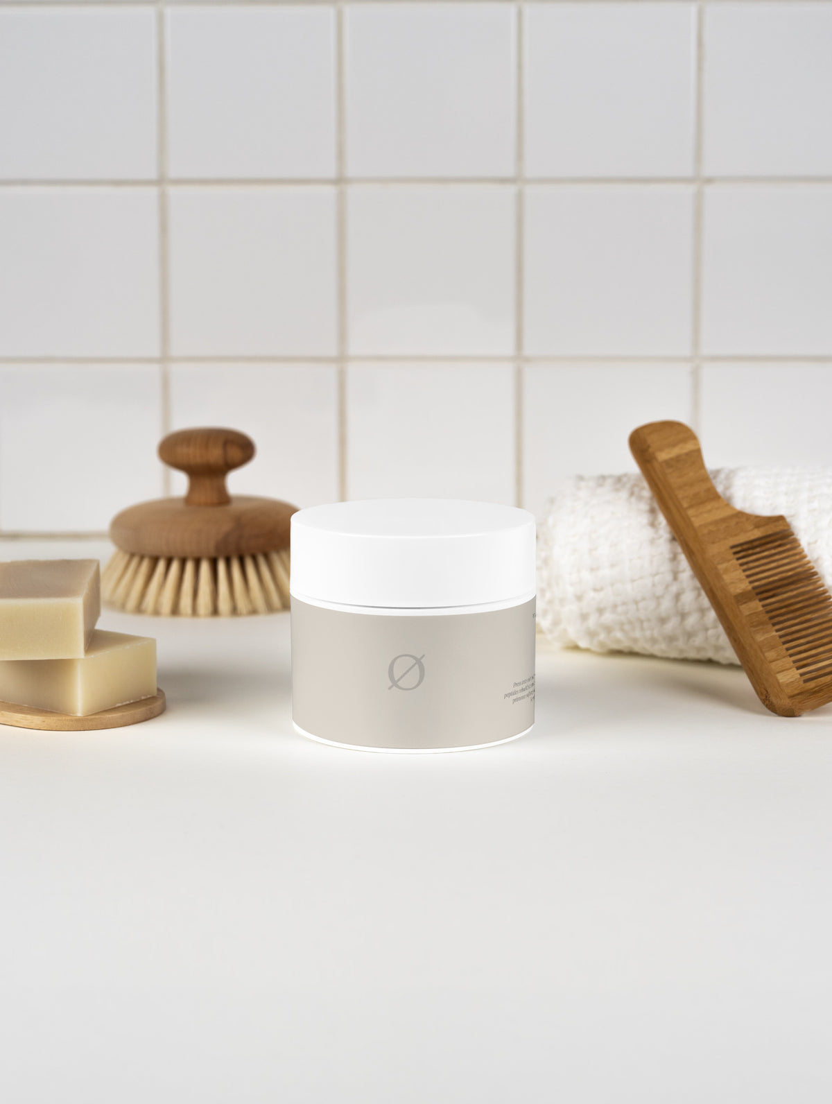 Keratin Repair Mask