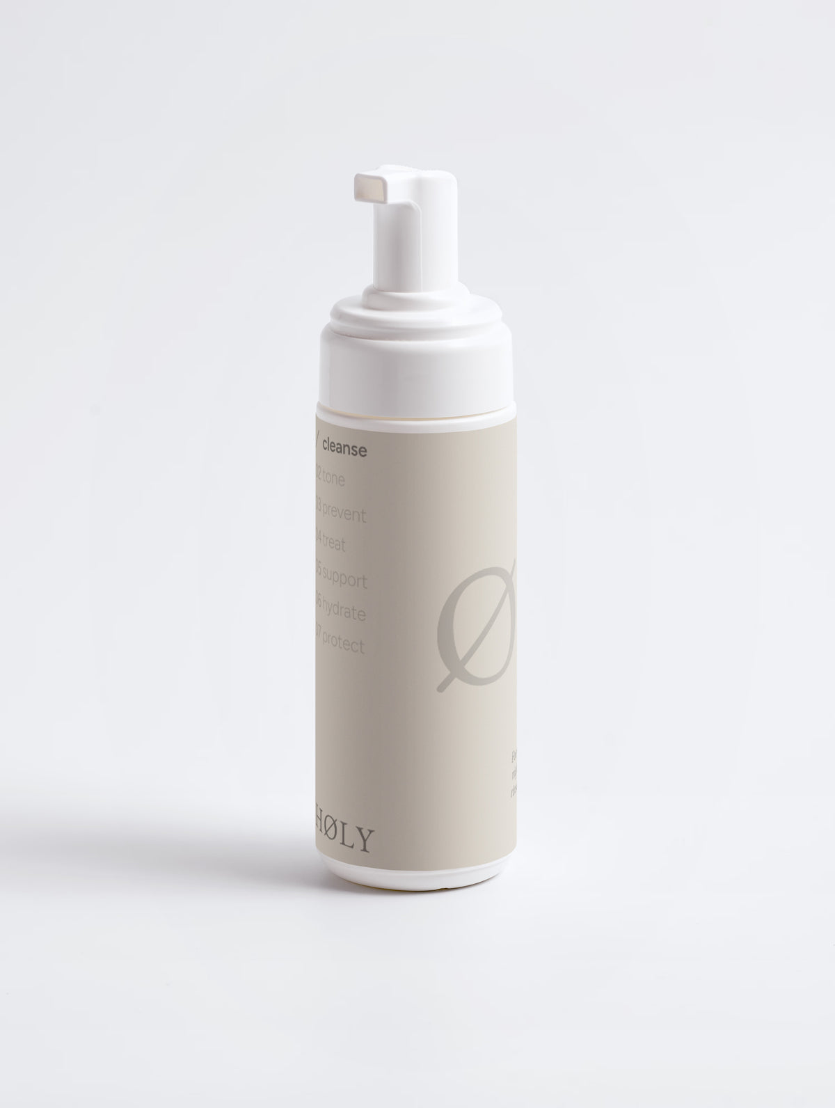 Soft Reset Foam