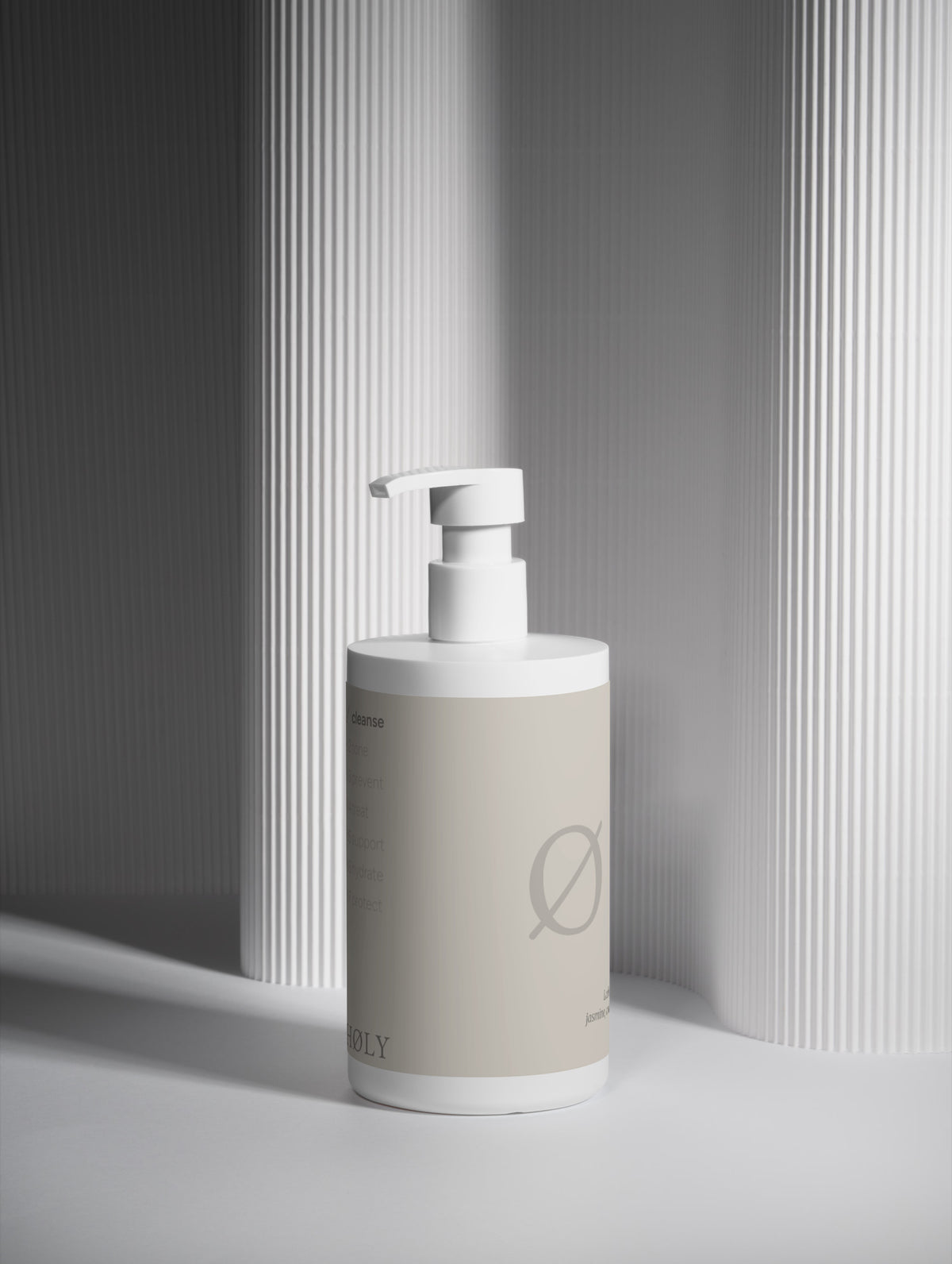 Pure Body Cleanser