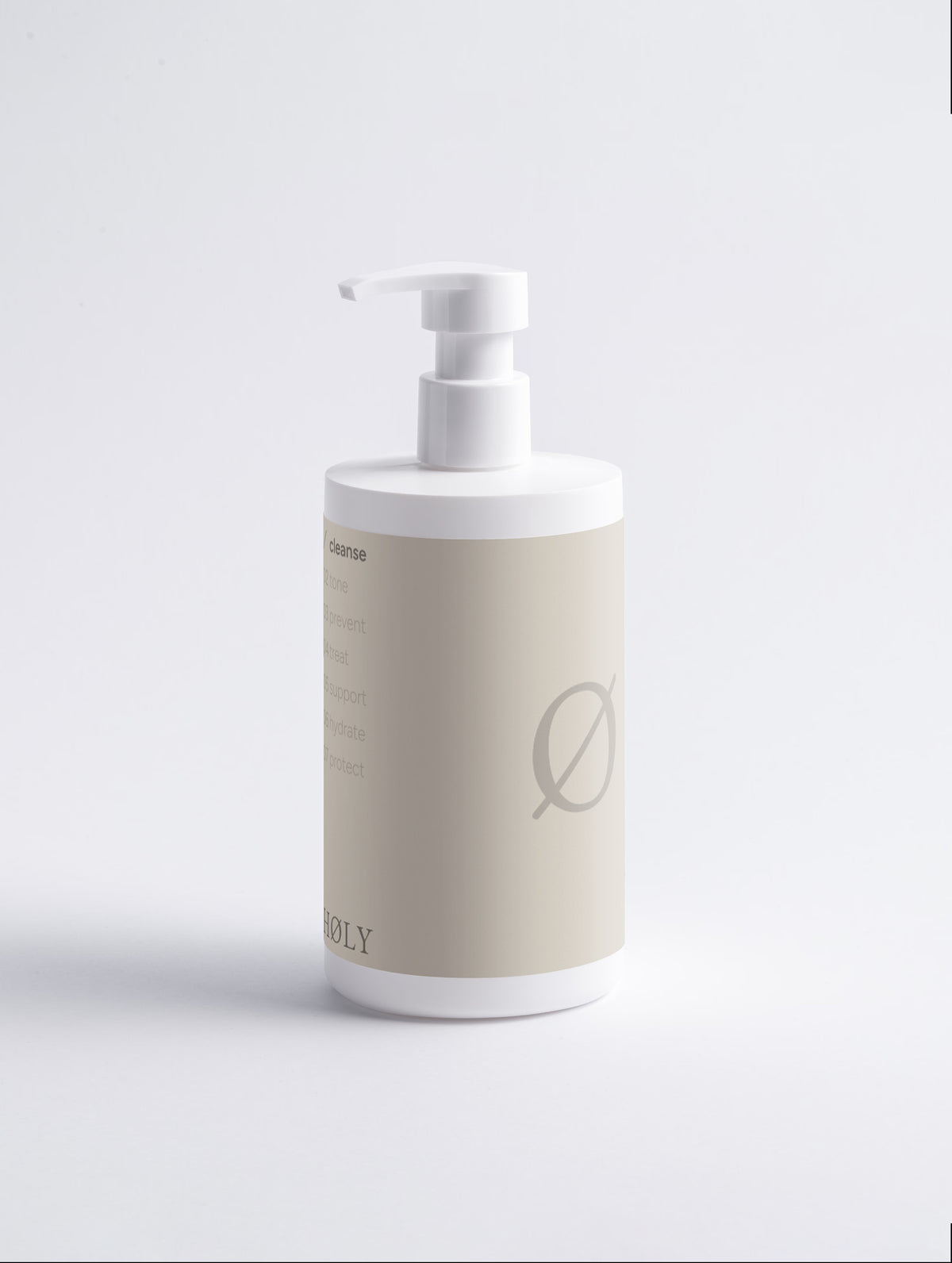 Pure Body Wash