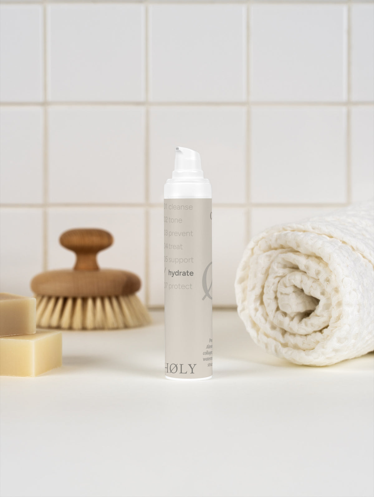 Collagen Firm Night Cream