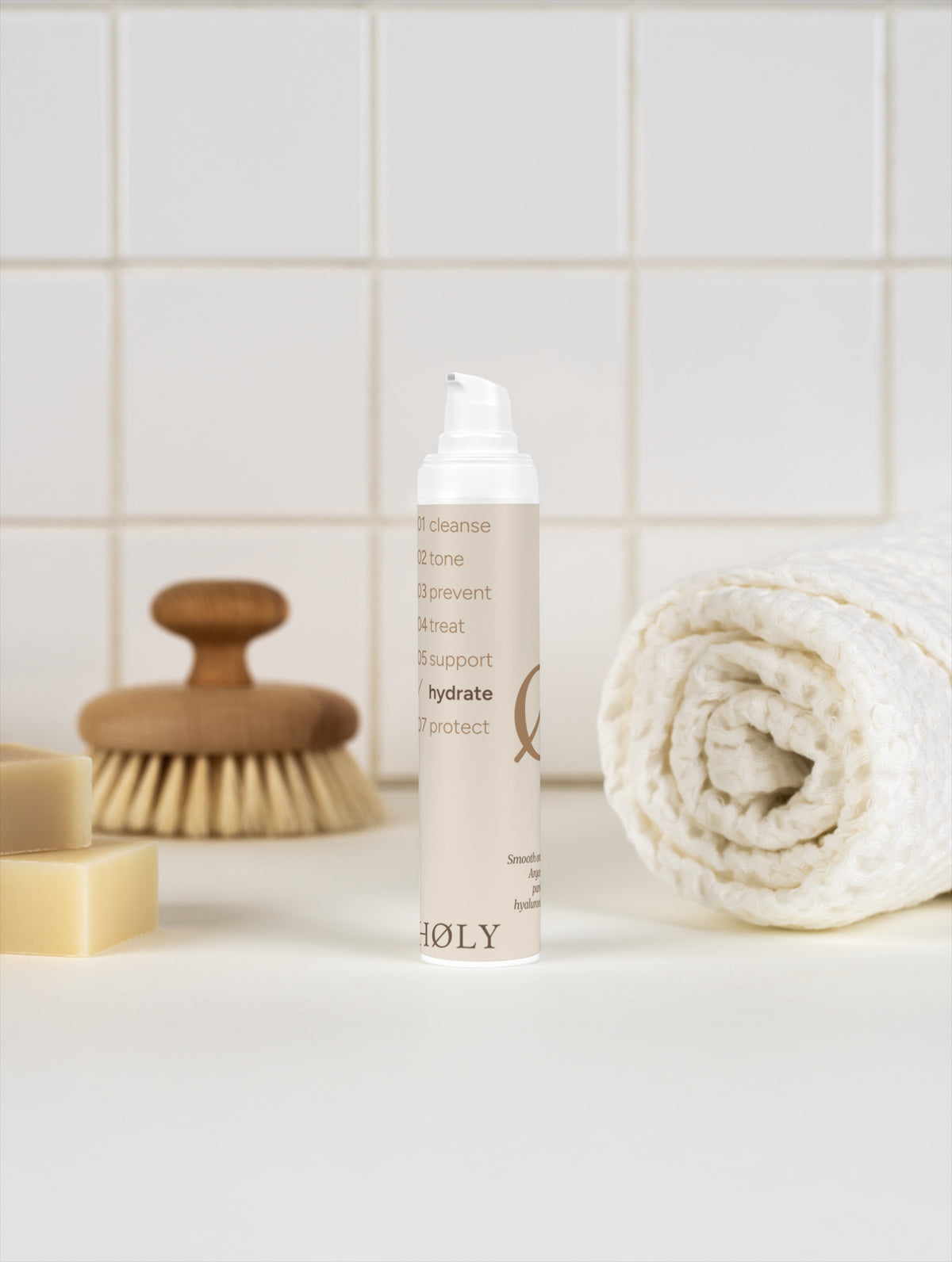 Hydra Matte Cream