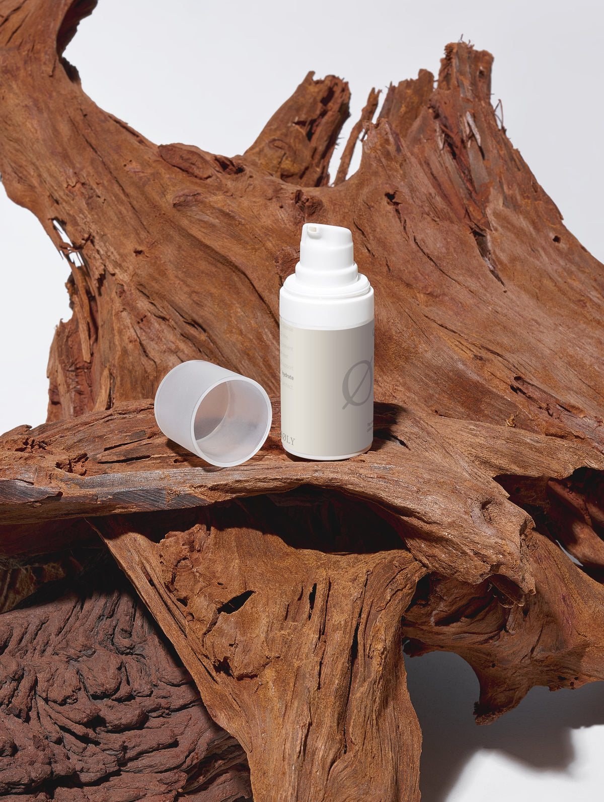 Calm Eye Cream
