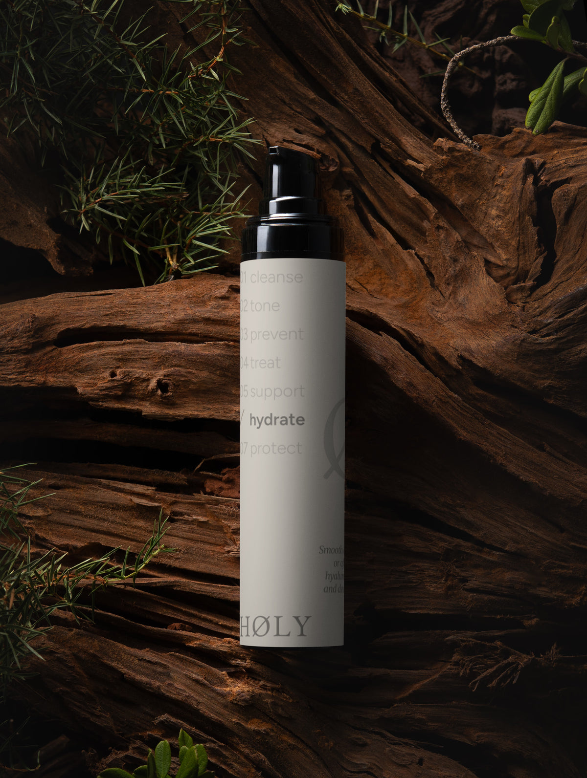Calm Hydra Cream