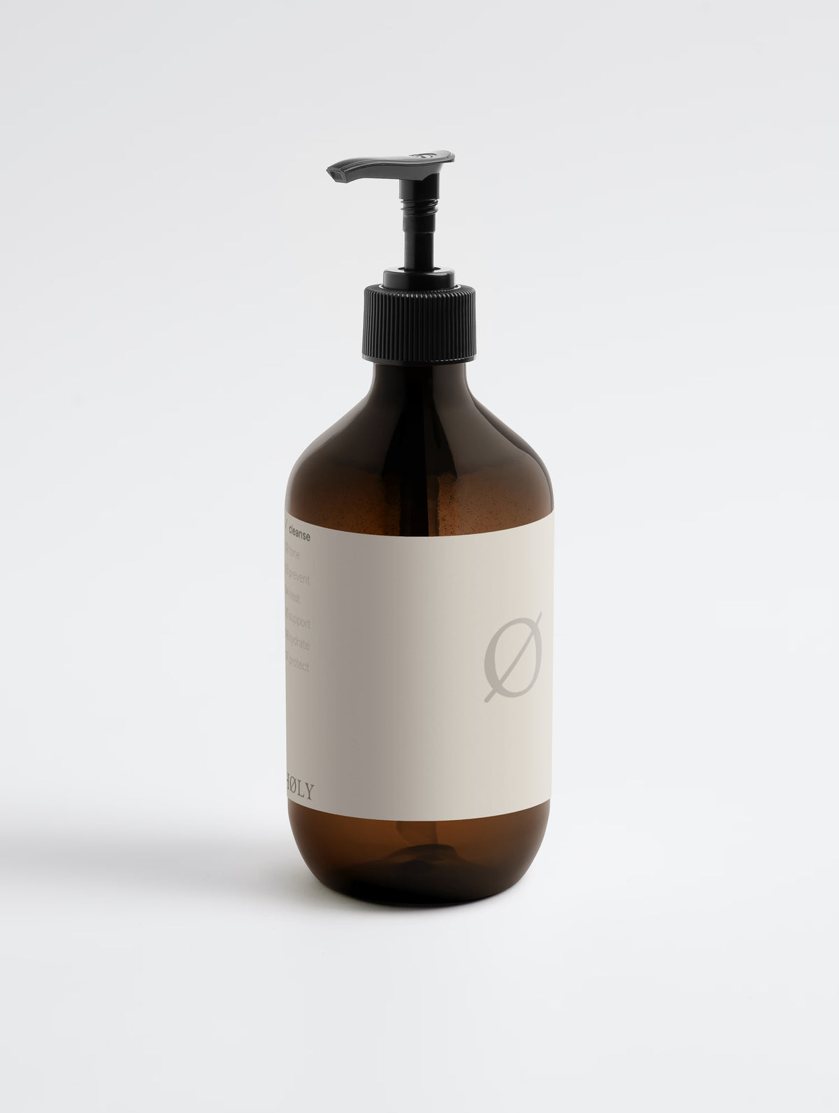 Hydra Dual Wash