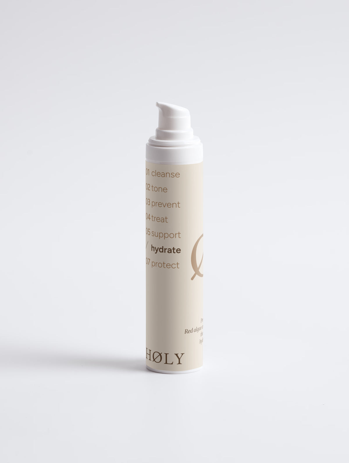 Pure Calm Cream