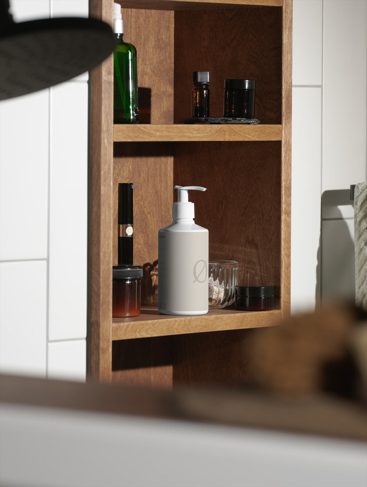 Pure Body Wash
