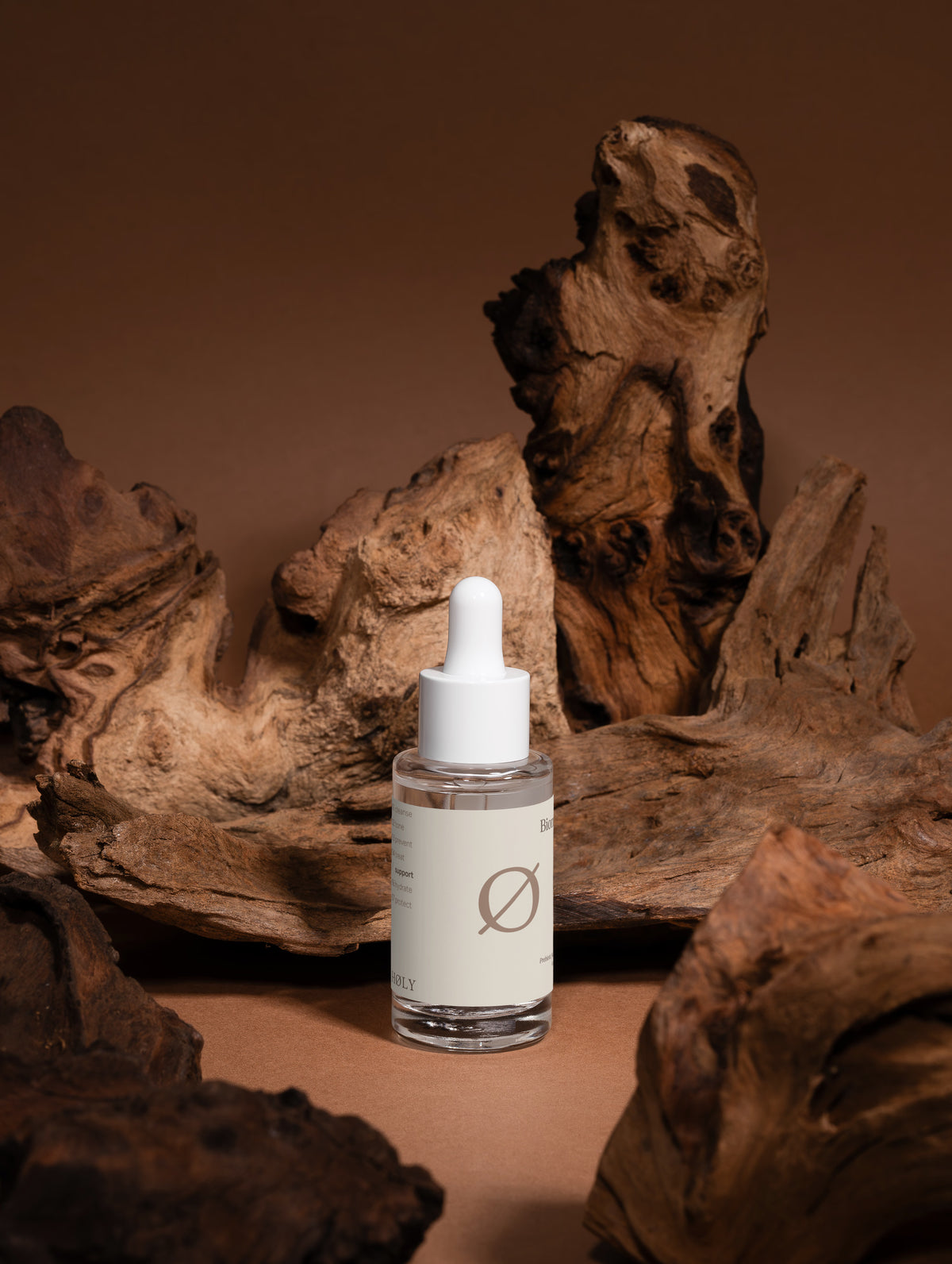 Biome Jelly Serum