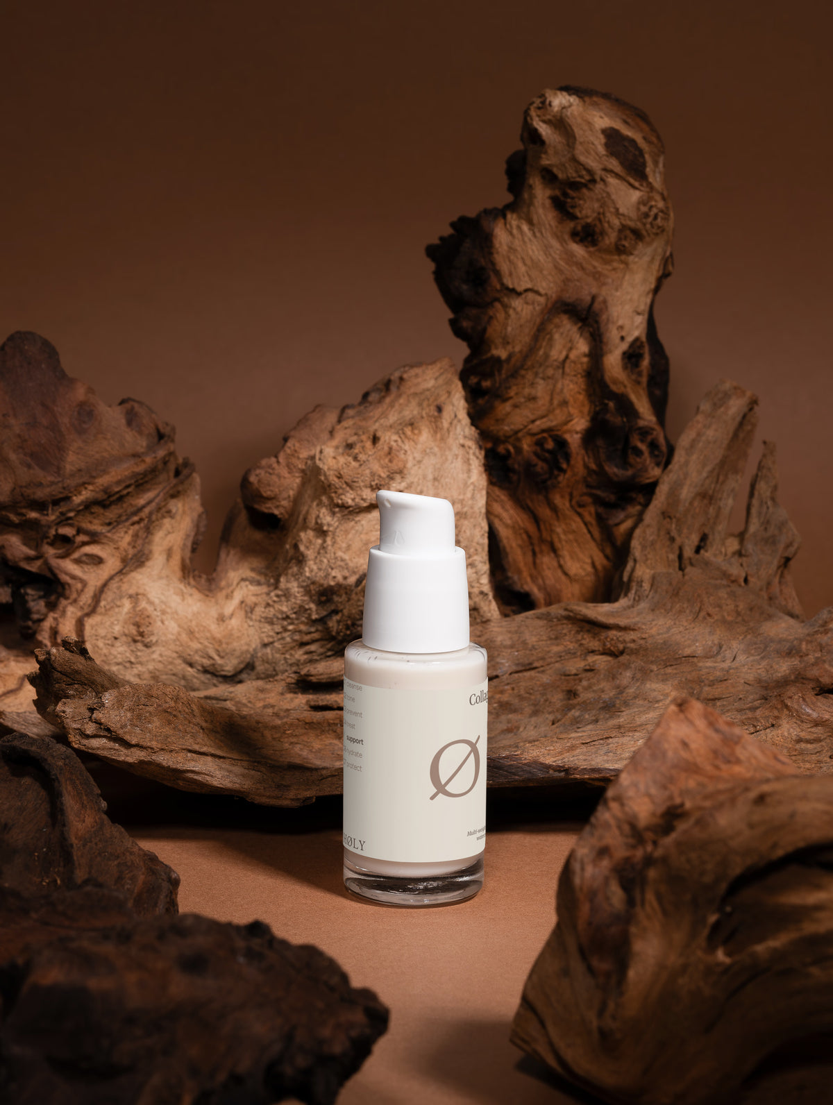 Collagen Glow Serum