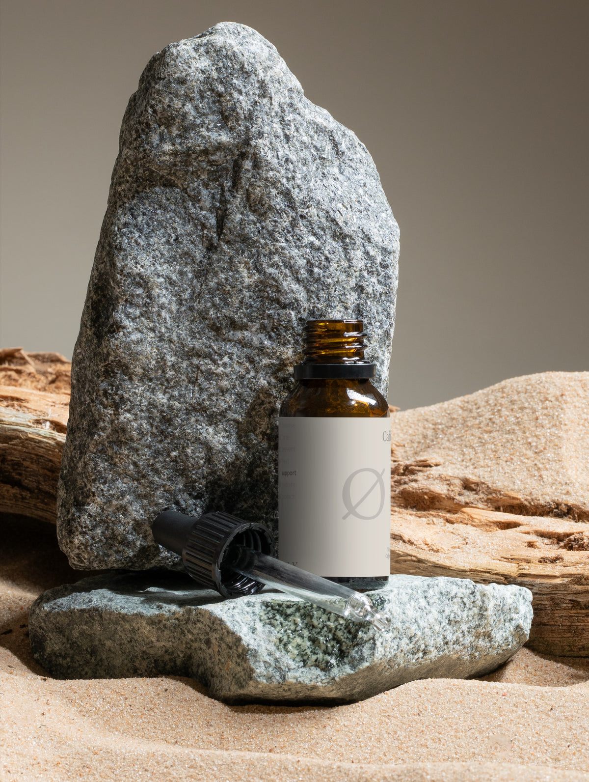 Caffeine Wake Gel