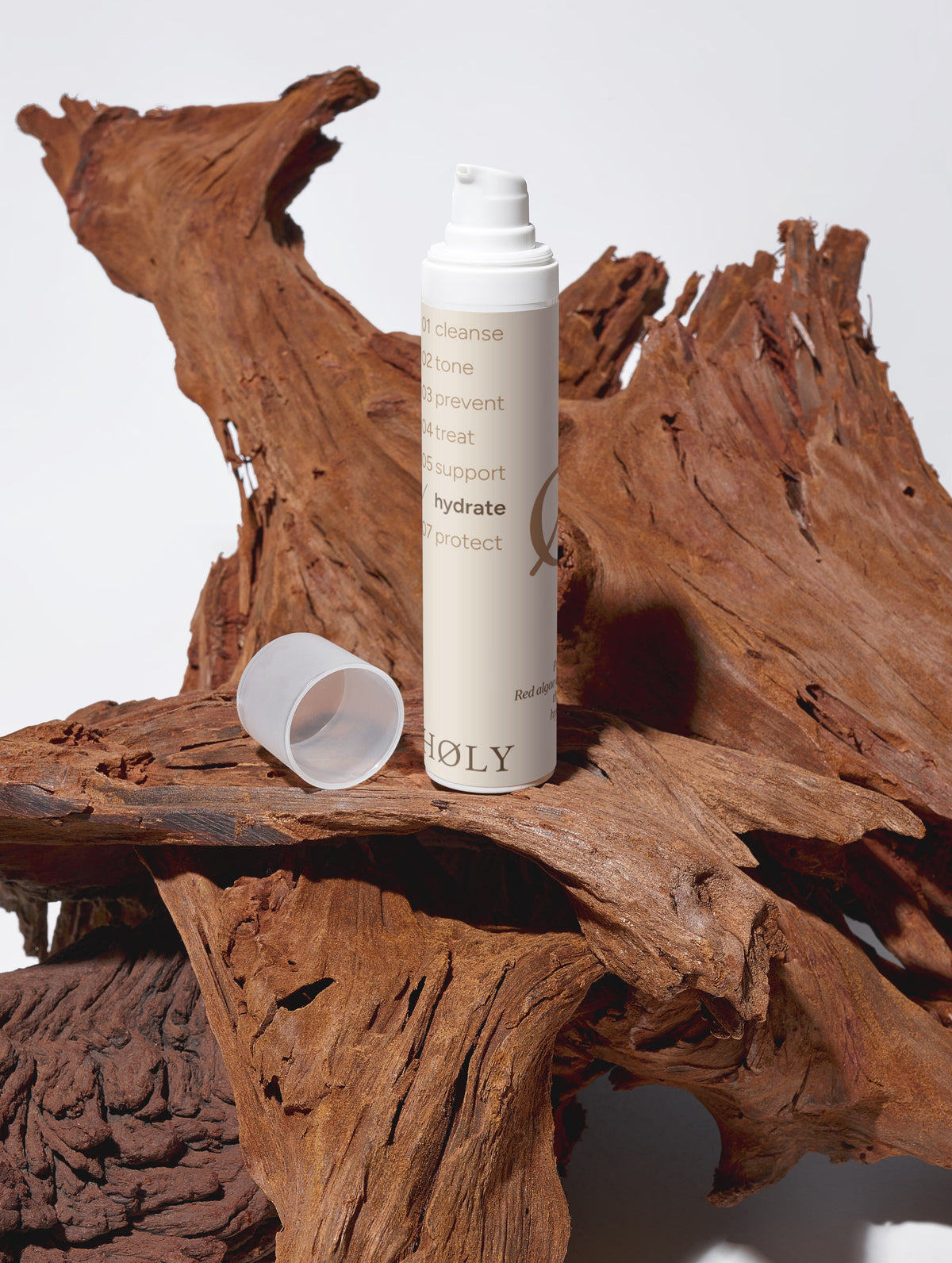 Pure Calm Cream