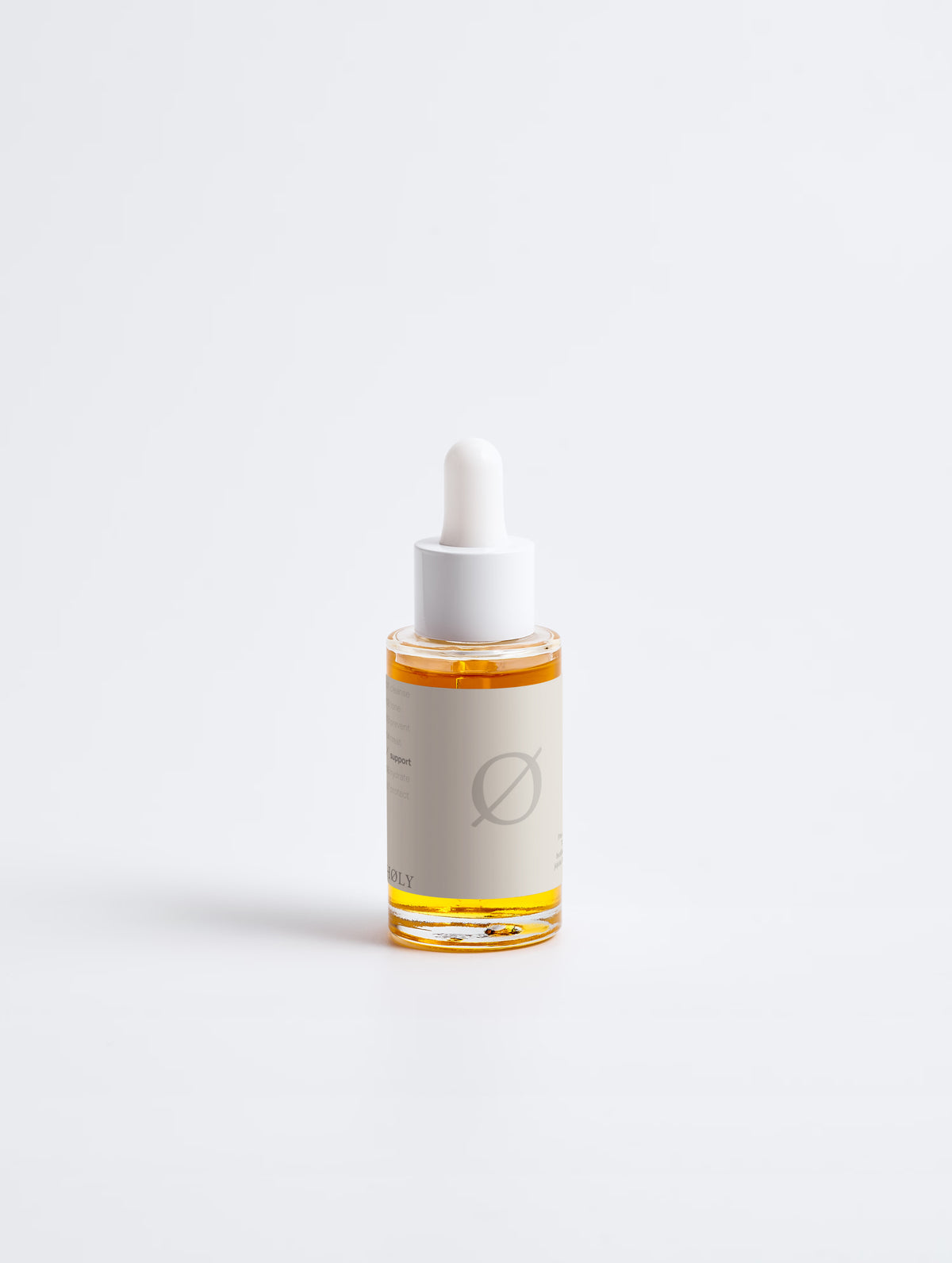 Radiance Oil Blend