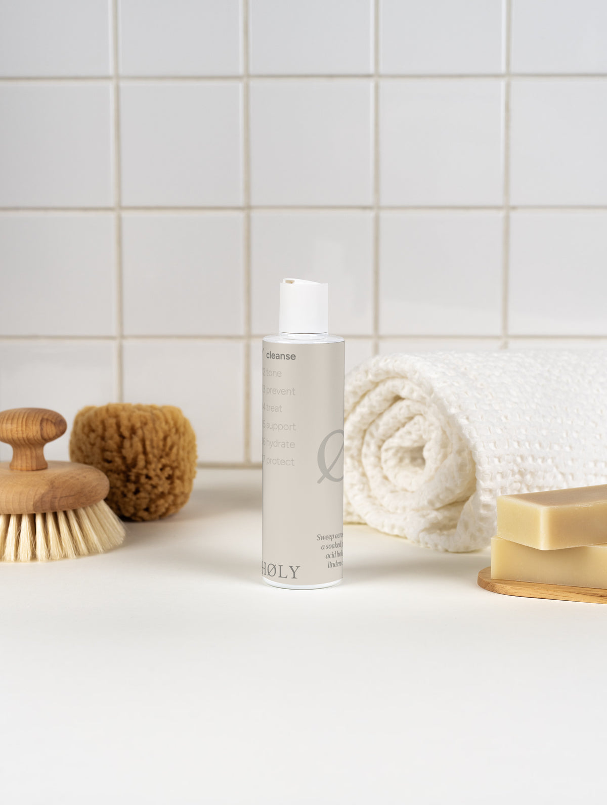 Calm Micellar Water