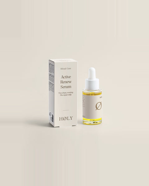 Active Renew Serum