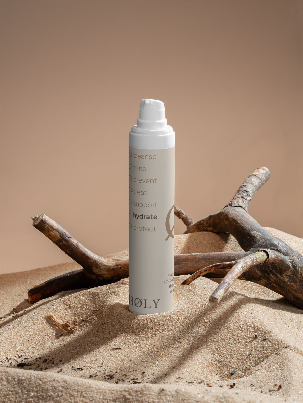 Rich Barrier Night Cream
