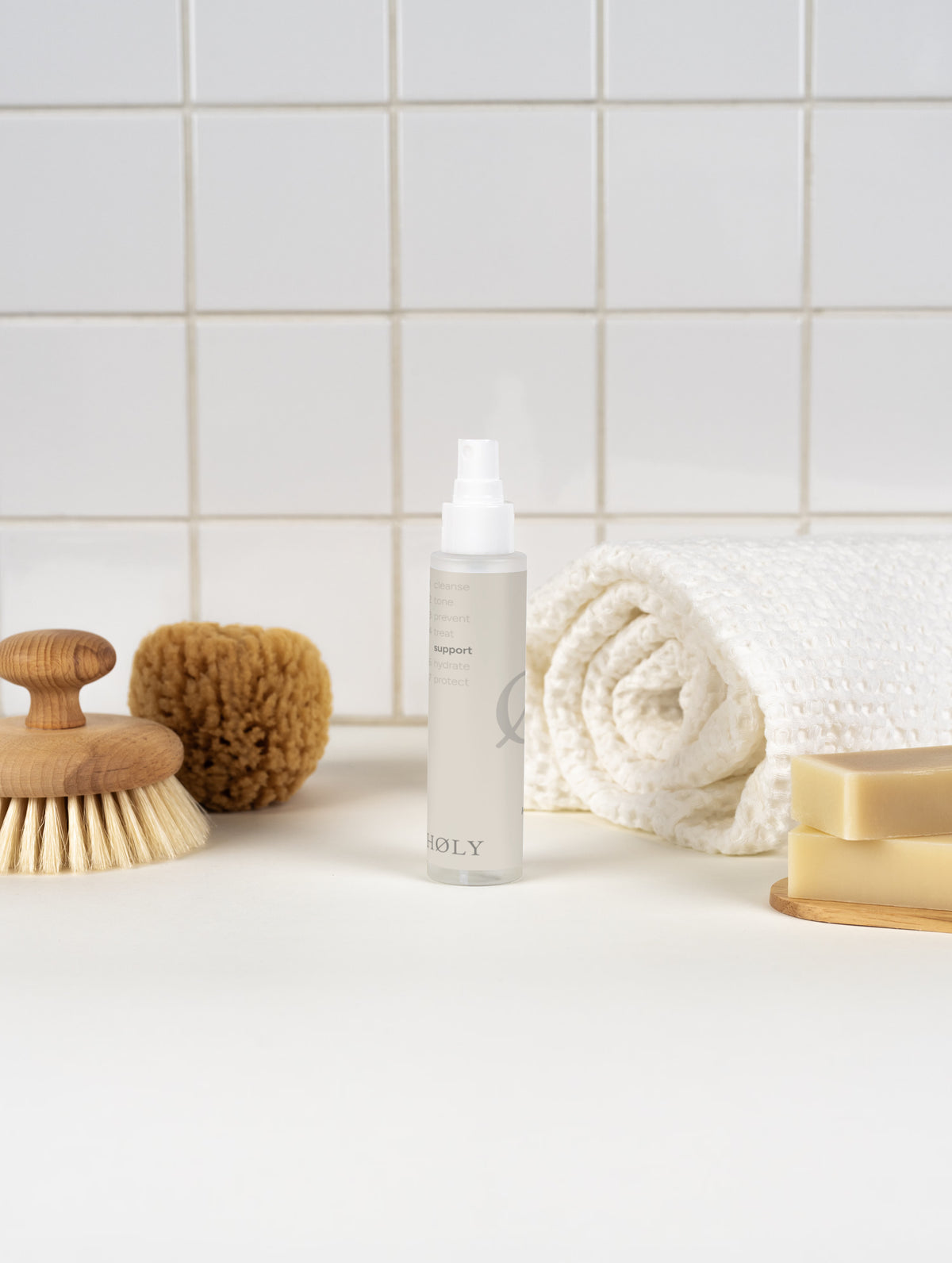 Keratin Veil Mist