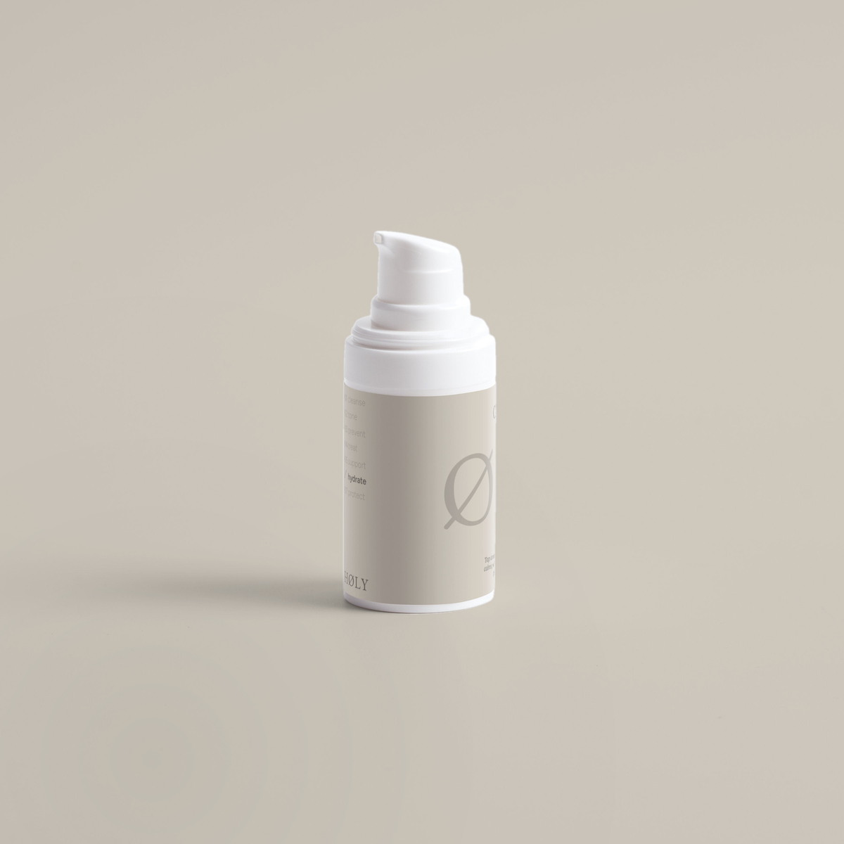 Calm Eye Cream — solo