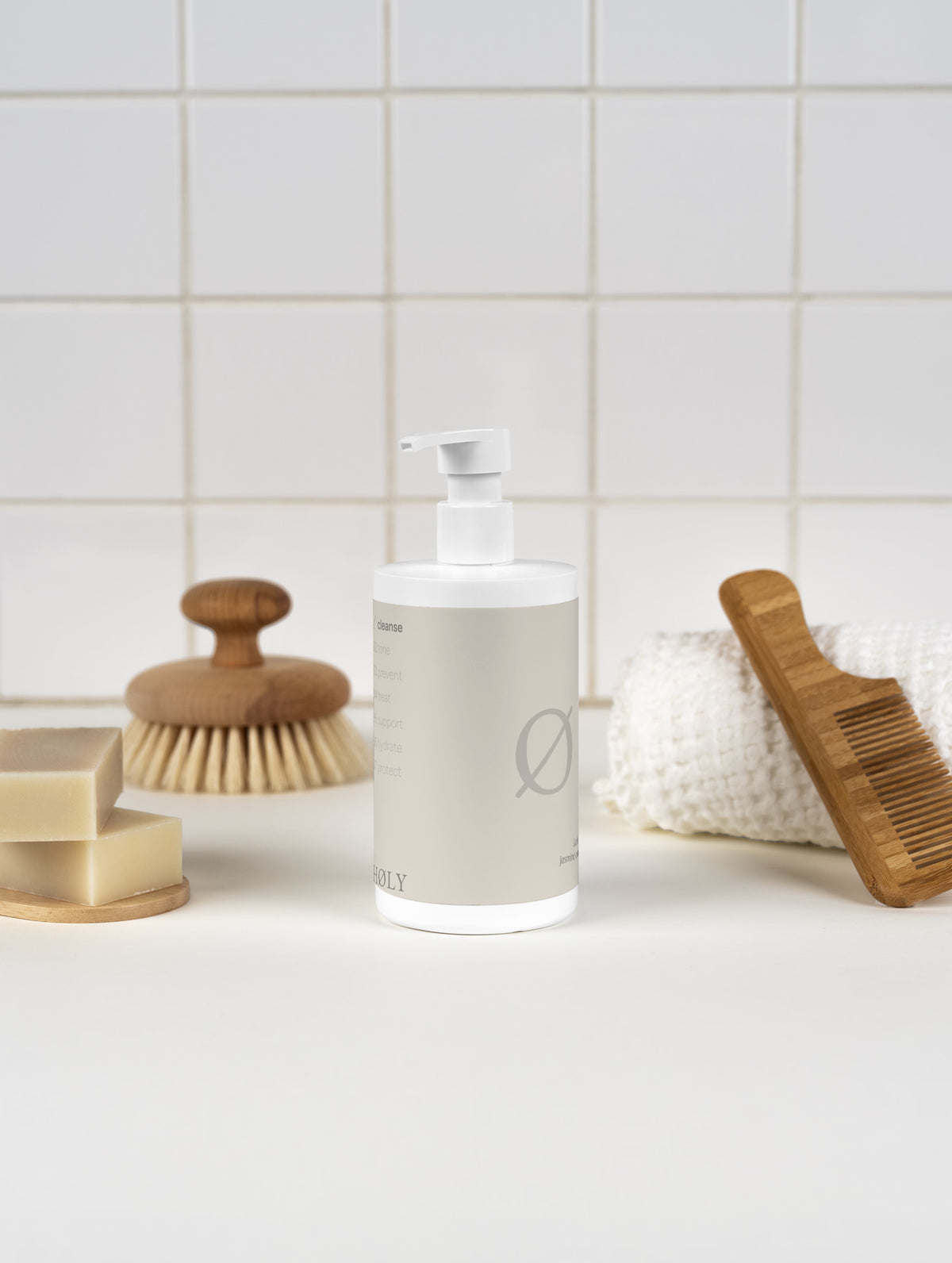 Pure Body Cleanser