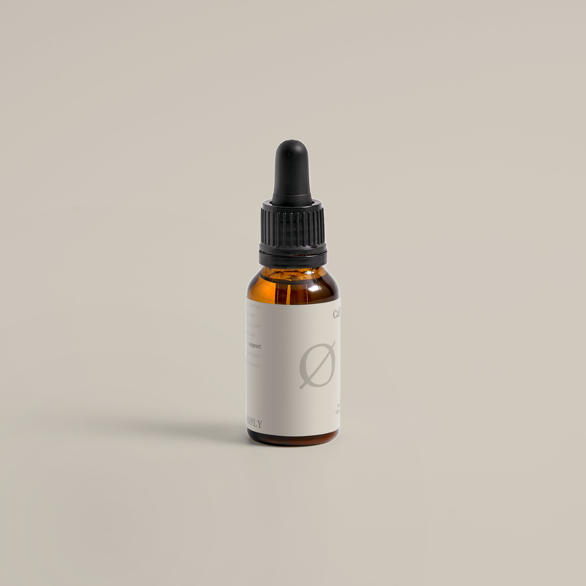 Caffeine Wake Gel — solo