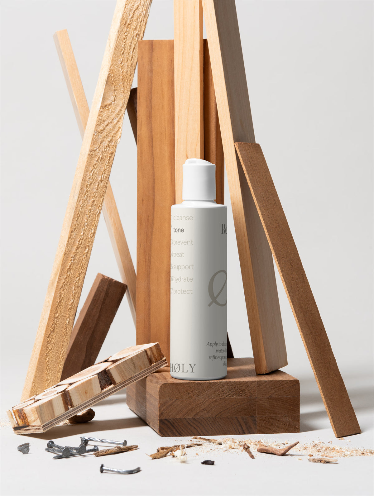 Refine Calm Toner