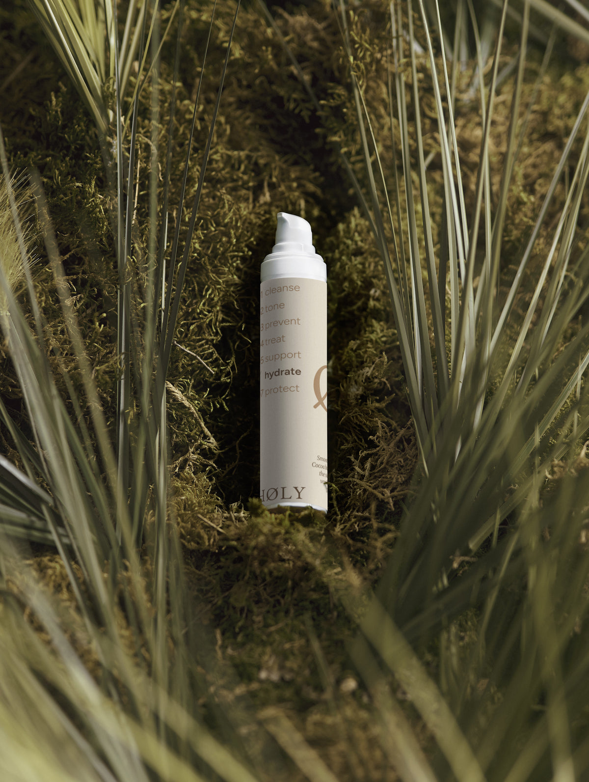 Rich Barrier Night Cream