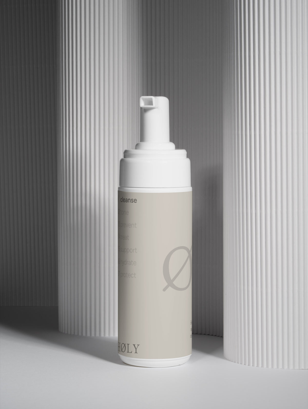Soft Reset Foam