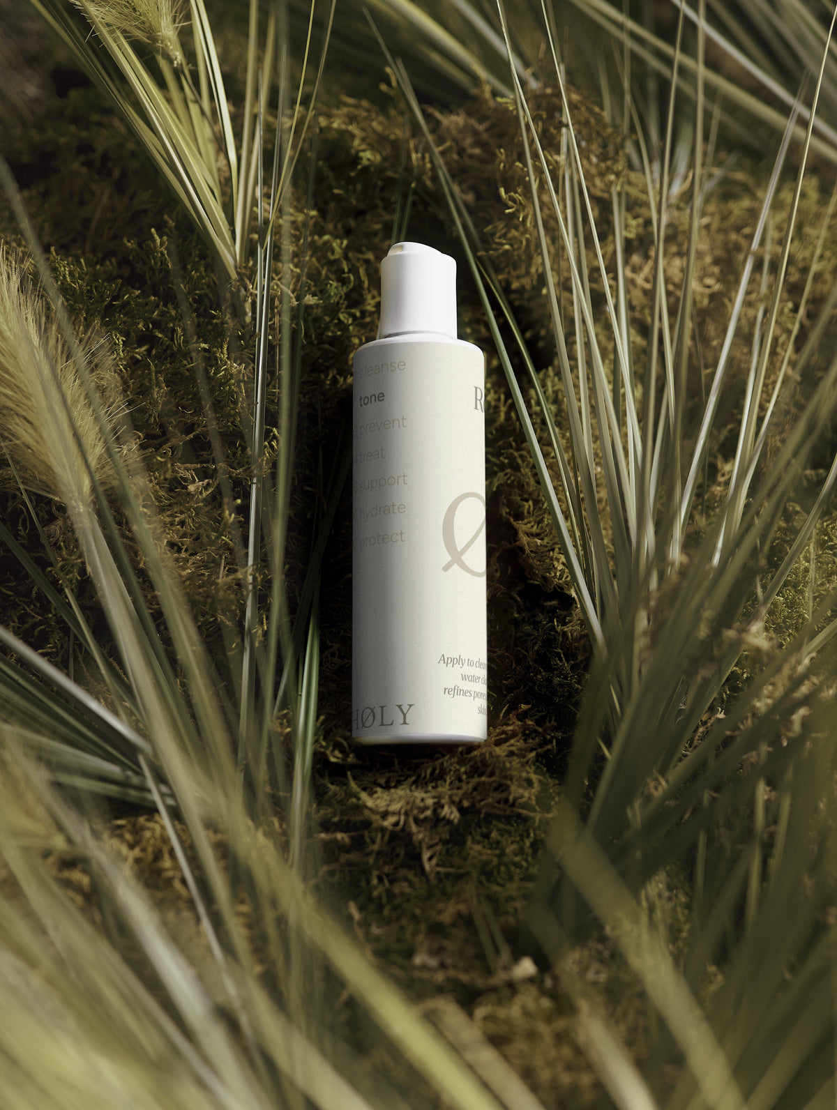 Refine Calm Toner