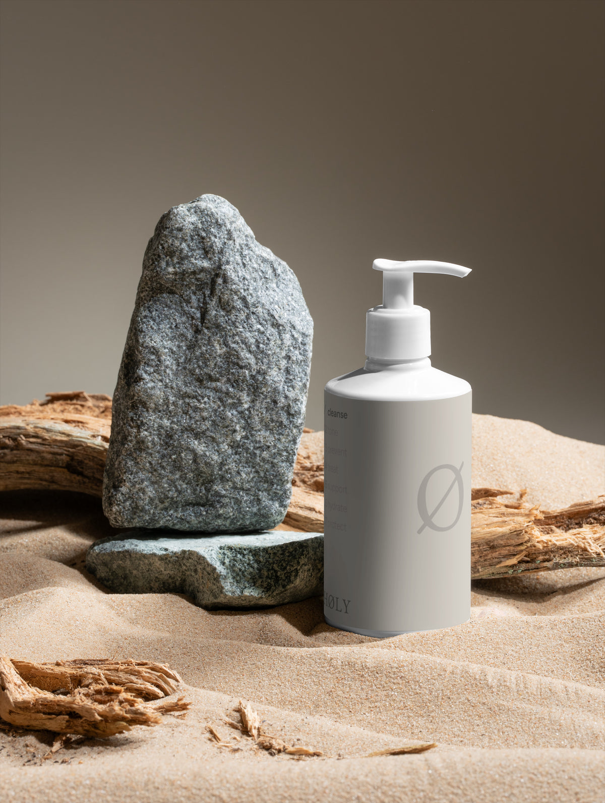 Keratin Volume Shampoo