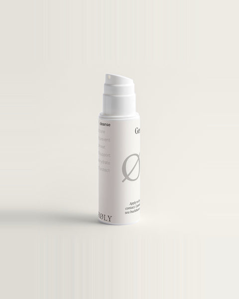 Gentle Cleanse Melt