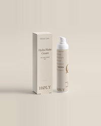 Hydra Matte Cream