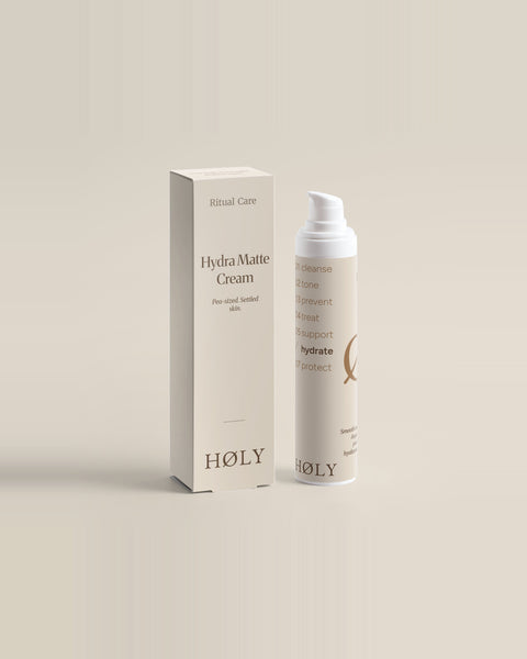 Hydra Matte Cream