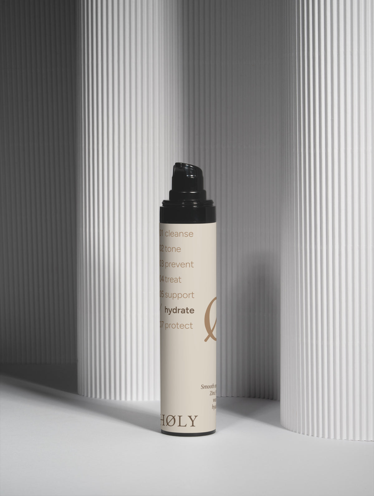 Weightless Hydra Gel