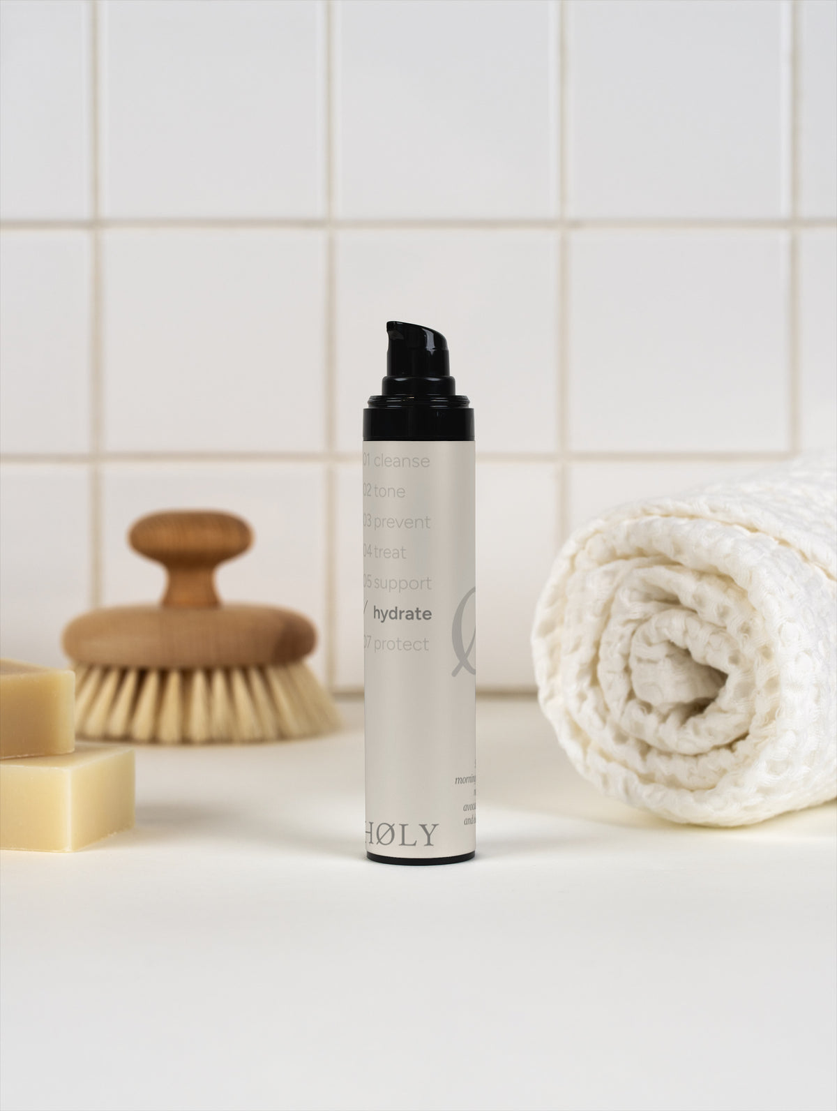 Age Grace Day Cream