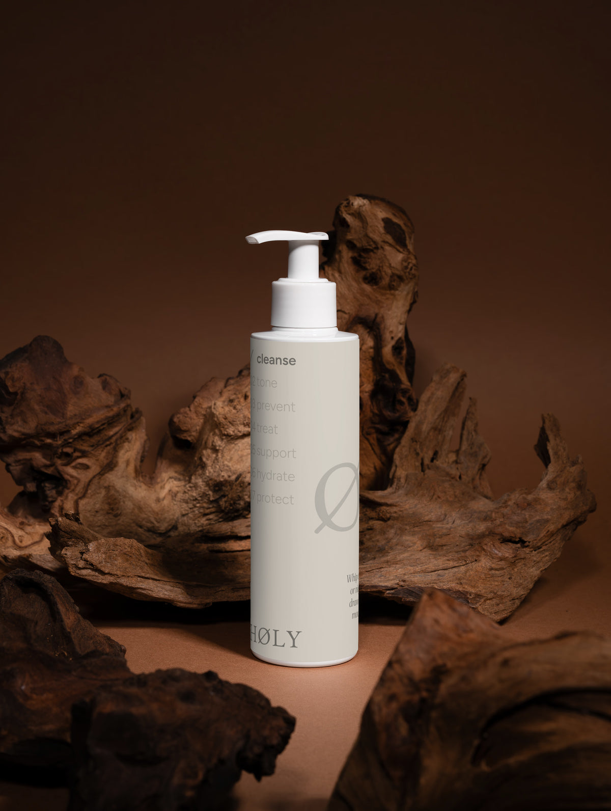 Purifying Cloud Mousse