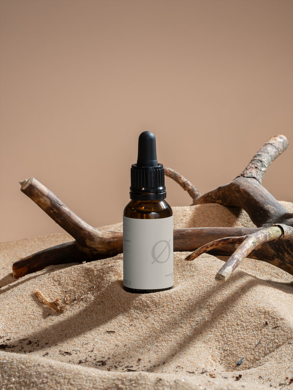 Beard Soft Oil
