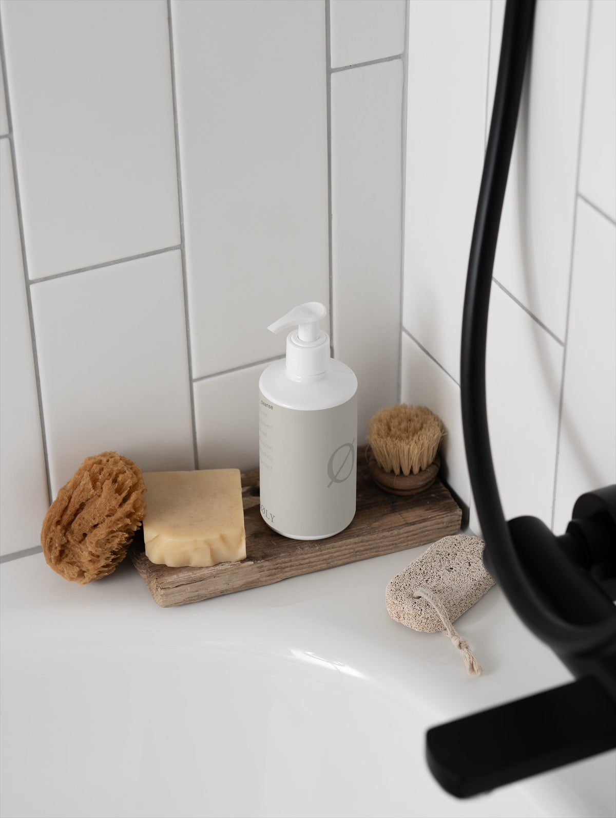 Pure Body Wash